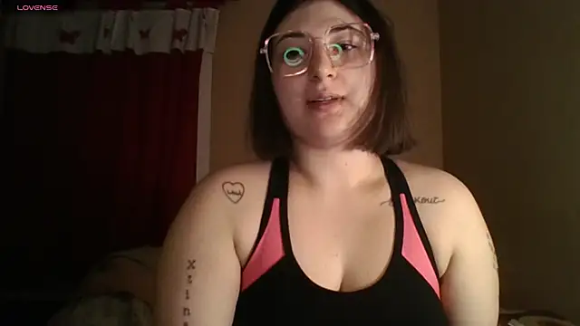 imsohornydacom online show from 1, 10, 2025