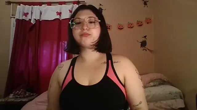 imsohornydacom online show from 23, 10, 2025