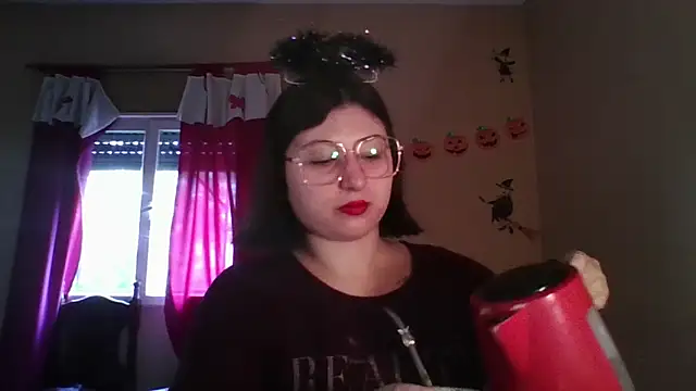 imsohornydacom online show from 25, 10, 2025