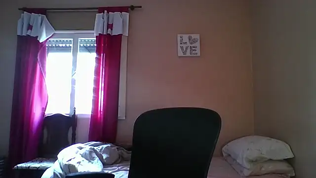 imsohornydacom online show from 2, 12, 2025