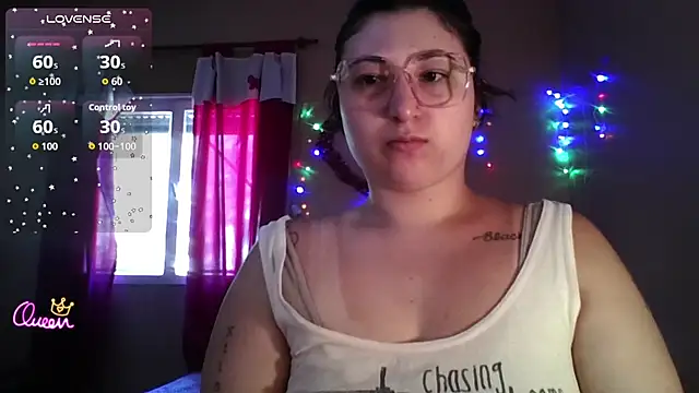 imsohornydacom online show from 16, 12, 2025