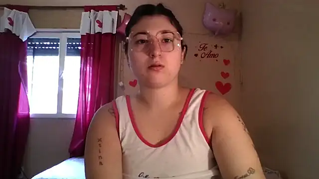 imsohornydacom online show from 3, 3, 2026