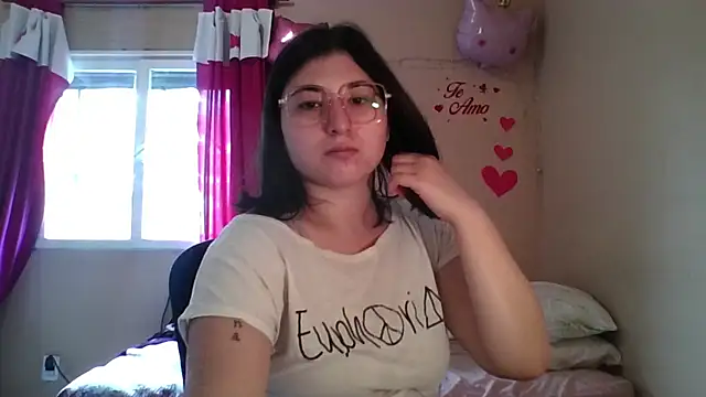 imsohornydacom online show from 14, 3, 2026