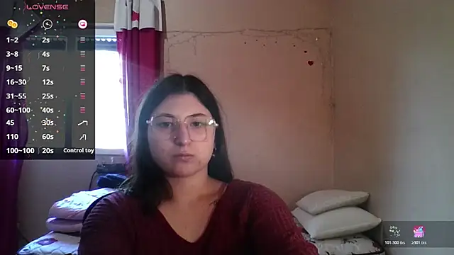 Snapshot of imsohornydacom chatting on 1, 5, 2026 imsohornydacom online show from 1, 5, 2026