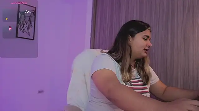 Snapshot of Kathee_zep chatting on 8, 2, 2026 Kathee zep online show from 8, 2, 2026