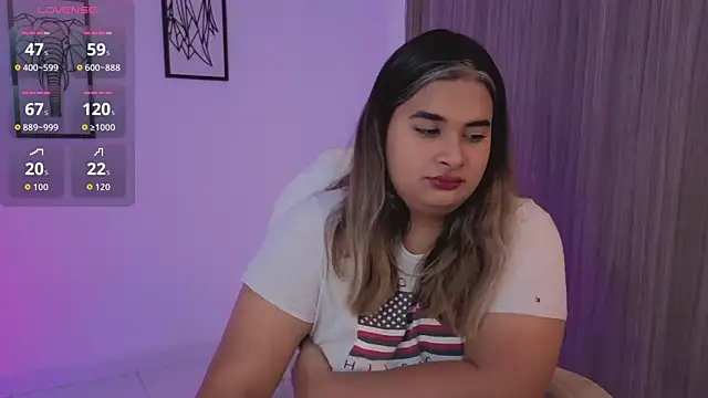 Snapshot of Kathee_zep chatting on 9, 2, 2026 Kathee zep online show from 9, 2, 2026