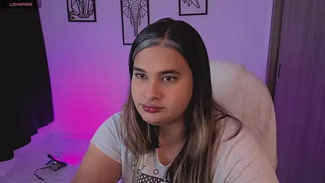 Snapshot of Kathee_zep chatting on 13, 2, 2026 Kathee zep online show from 13, 2, 2026