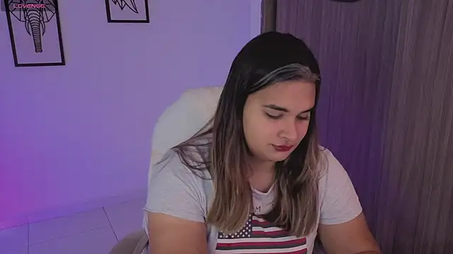 Snapshot of Kathee_zep chatting on 13, 2, 2026 Kathee zep online show from 13, 2, 2026