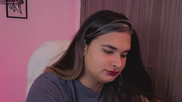 Snapshot of Kathee_zep chatting on 27, 2, 2026 Kathee zep online show from 27, 2, 2026