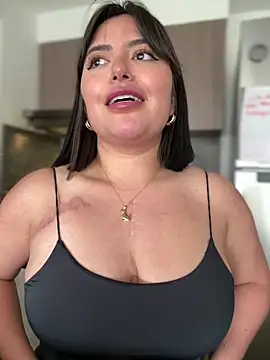 sukhakunis1 online show from 12, 3, 2025