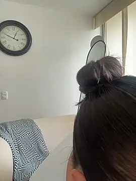 Snapshot of sukhakunis1 chatting on 15, 7, 2026 sukhakunis1 online show from 15, 7, 2026