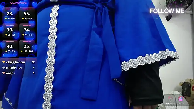 dayadubey  online show from 14, 2, 2025