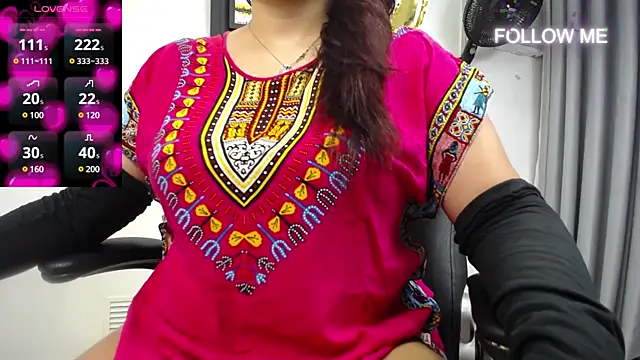 dayadubey  online show from 15, 2, 2025