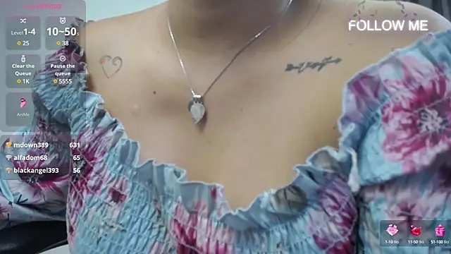 dayadubey  online show from 15, 2, 2025