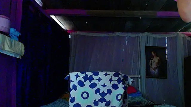 ZoeKuipers13 online show from 13, 2, 2025