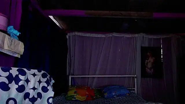 ZoeKuipers13 online show from 18, 2, 2025