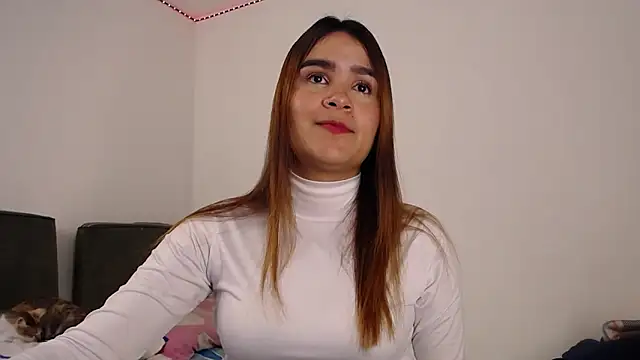 ZoeKuipers13 online show from 2, 3, 2025