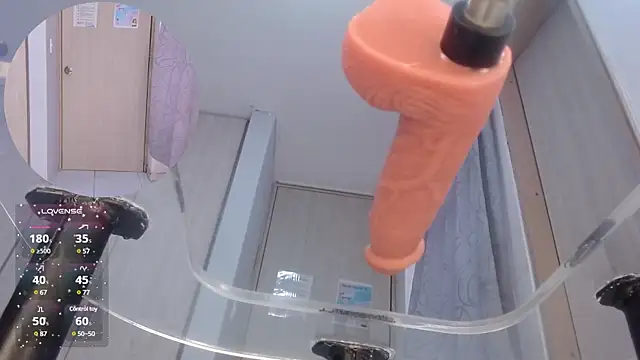 KatteMoss online show from 6, 3, 2025