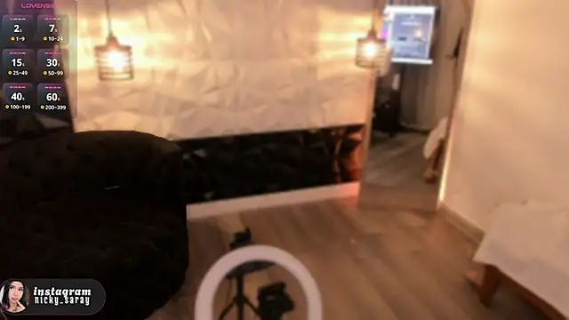 Snapshot of nickky__ chatting on 16, 5, 2026 nickky online show from 16, 5, 2026