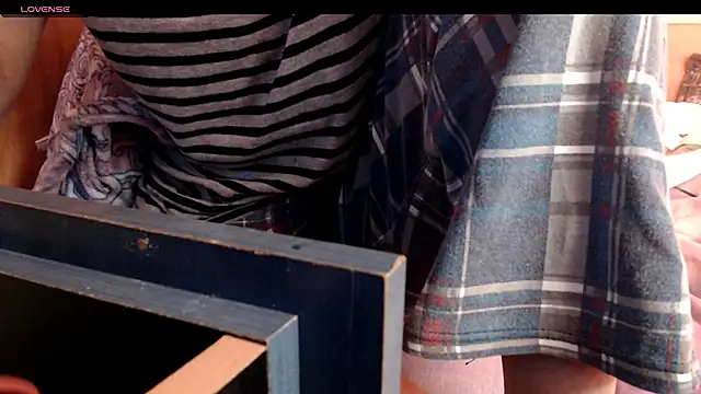 Perversdemlni online show from 22, 2, 2025