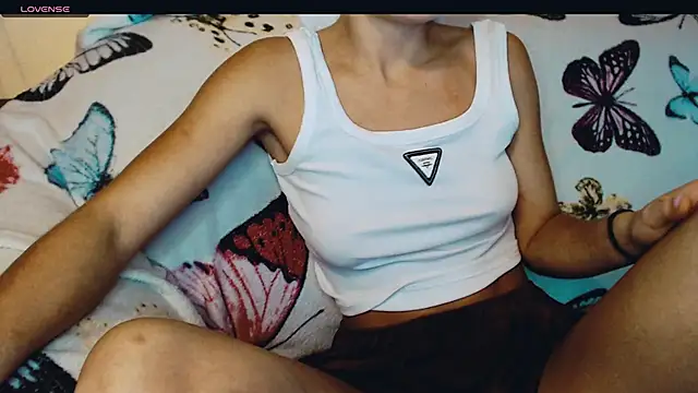 Perversdemlni online show from 3, 10, 2025