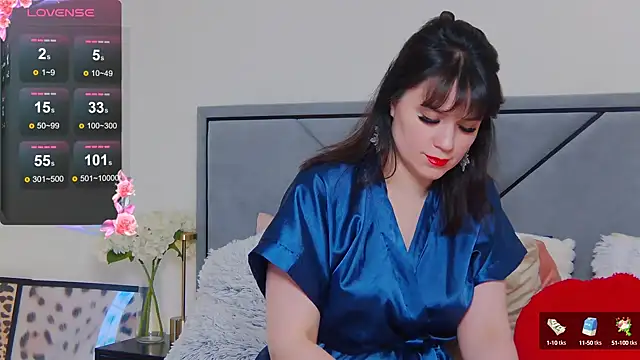 BellaHillss online show from 9, 2, 2025