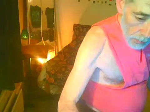 DaddyQuimHot online show from 3, 12, 2024