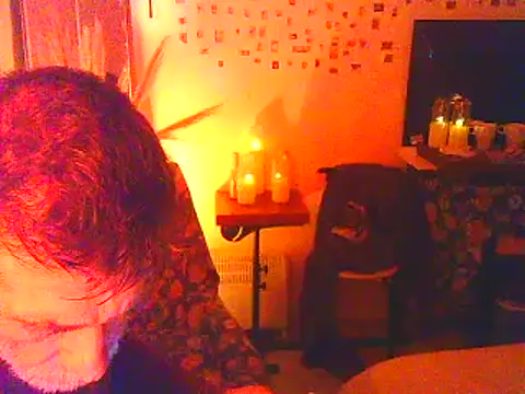 DaddyQuimHot online show from 9, 12, 2024