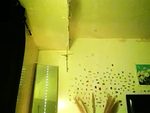 DaddyQuimHot online show from 12, 12, 2024