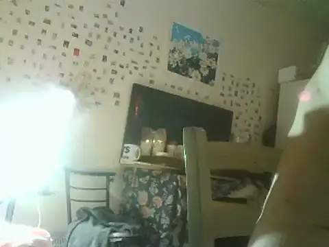 DaddyQuimHot online show from 27, 1, 2025