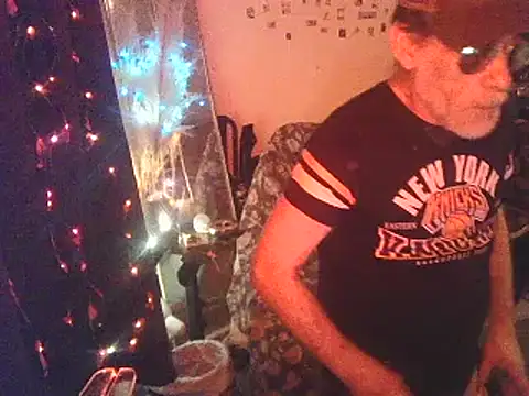 DaddyQuimHot online show from 2, 3, 2025