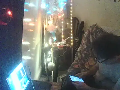 Snapshot of DaddyQuimHot chatting on 17, 3, 2025 DaddyQuimHot online show from 17, 3, 2025