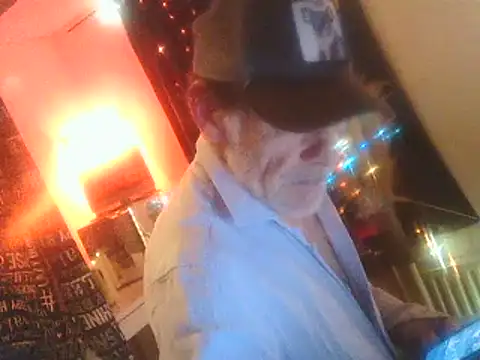 Snapshot of DaddyQuimHot chatting on 19, 3, 2025 DaddyQuimHot online show from 19, 3, 2025