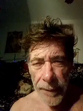 DaddyQuimHot online show from 3, 11, 2025