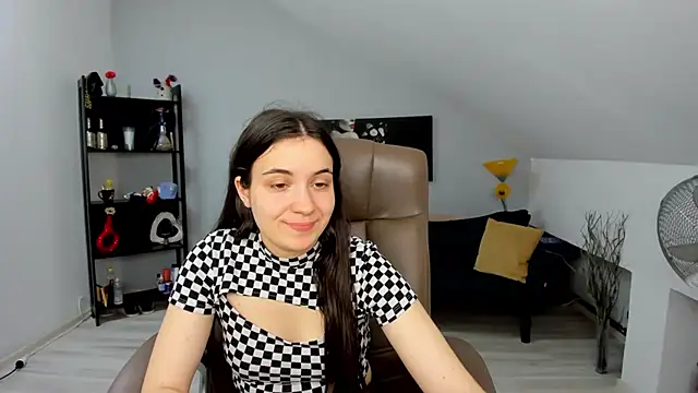 Snapshot of MelissaWiliam chatting on 8, 1, 2025 MelissaWiliam online show from 8, 1, 2025