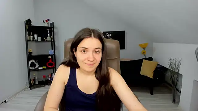 Snapshot of MelissaWiliam chatting on 13, 1, 2025 MelissaWiliam online show from 13, 1, 2025