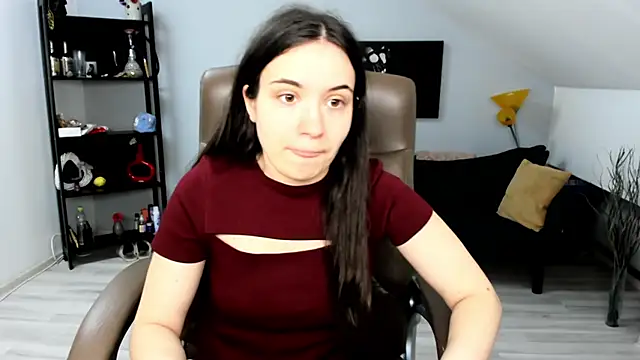 Snapshot of MelissaWiliam chatting on 23, 1, 2025 MelissaWiliam online show from 23, 1, 2025