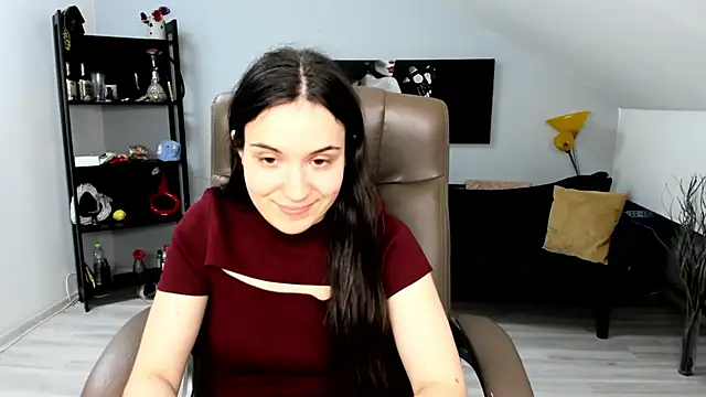 Snapshot of MelissaWiliam chatting on 23, 1, 2025 MelissaWiliam online show from 23, 1, 2025