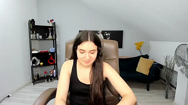 Snapshot of MelissaWiliam chatting on 27, 1, 2025 MelissaWiliam online show from 27, 1, 2025