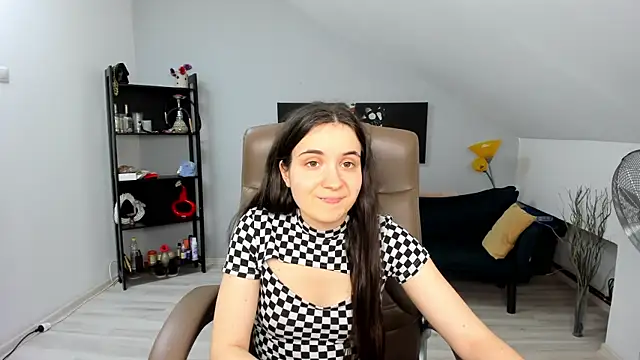 Snapshot of MelissaWiliam chatting on 29, 1, 2025 MelissaWiliam online show from 29, 1, 2025