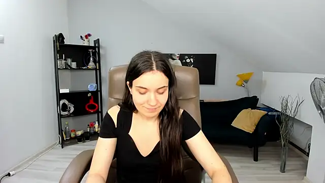 Snapshot of MelissaWiliam chatting on 31, 1, 2025 MelissaWiliam online show from 31, 1, 2025