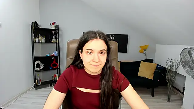 Snapshot of MelissaWiliam chatting on 6, 2, 2025 MelissaWiliam online show from 6, 2, 2025