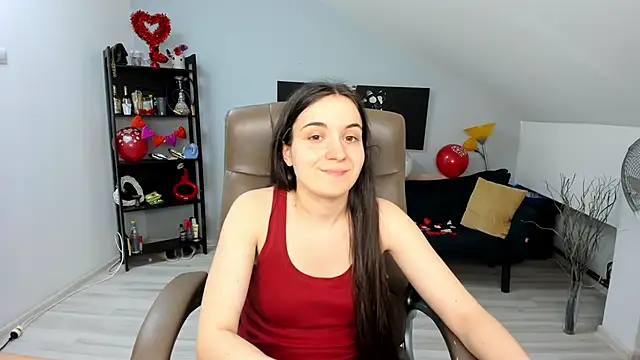 Snapshot of MelissaWiliam chatting on 12, 2, 2025 MelissaWiliam online show from 12, 2, 2025