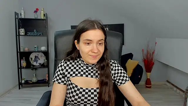 Snapshot of MelissaWiliam chatting on 26, 2, 2026 MelissaWiliam online show from 26, 2, 2026