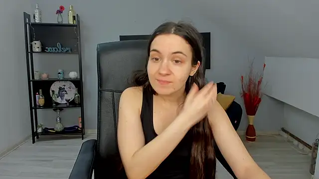 Snapshot of MelissaWiliam chatting on 27, 2, 2026 MelissaWiliam online show from 27, 2, 2026