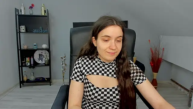 MelissaWiliam online show from 3, 3, 2026