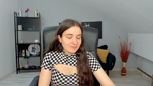 MelissaWiliam online show from 10, 3, 2026