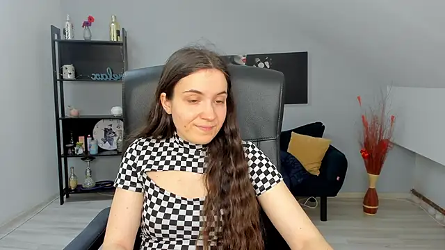 MelissaWiliam online show from 24, 3, 2026