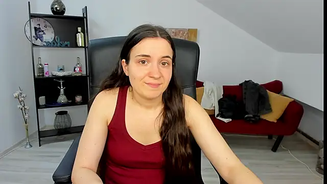 MelissaWiliam online show from 22, 5, 2026
