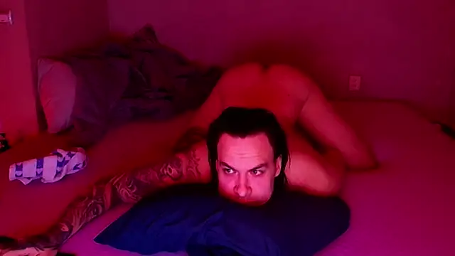 baphomet from ice online show from 16, 11, 2025